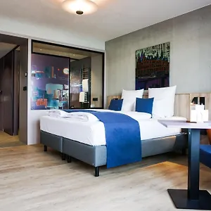Apartment-hotel Mitte Hambourg