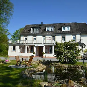 Arnimsruh Garni Lübeck