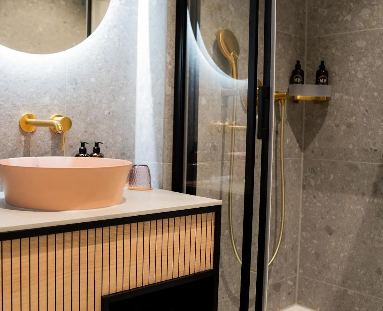 New Opening! Digital check-in - Park Hotel by Charly Lübeck 0*,  Deutschland