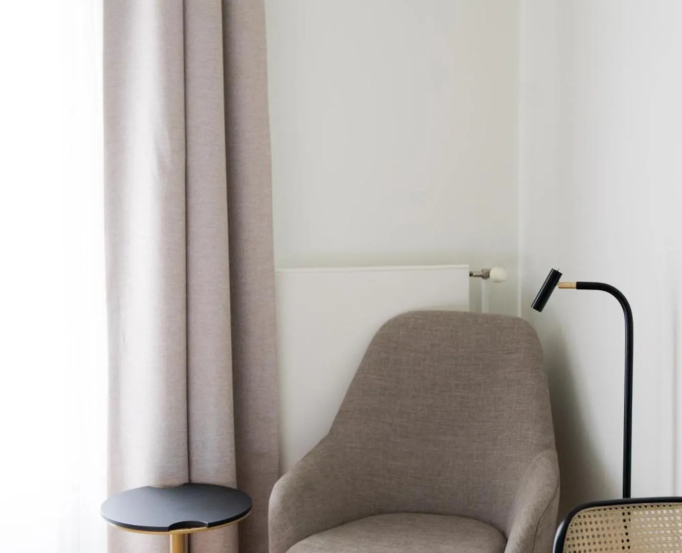New Opening! Digital check-in - Park Hotel by Charly Lübeck Aparthotel